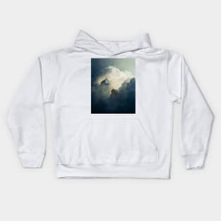 Isolated Kids Hoodie